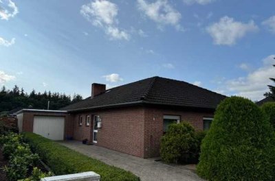 Gepflegter Bungalow in Nordholz