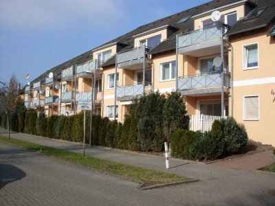 3 Zimmer Wohnung in Dortmund-Scharhorst! WBS ERFORDERLICH!