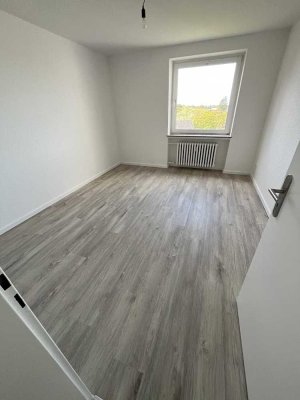 Willkommen in Ihrer neuen Wohnung!