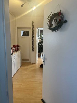 Dreifamilienhaus in attraktiver Wohnlage in Göppingen - Reusch