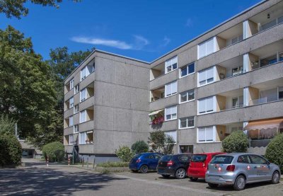 3-Zimmer-Wohnung in Hagen Boele