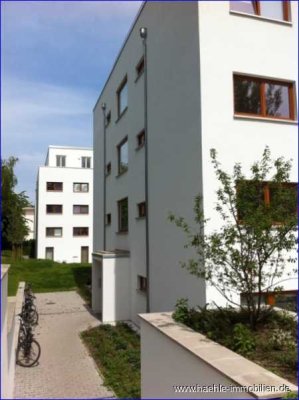 Großzügiges, helles 1  Zimmer Apartment - Uninähe - frei ab sofort