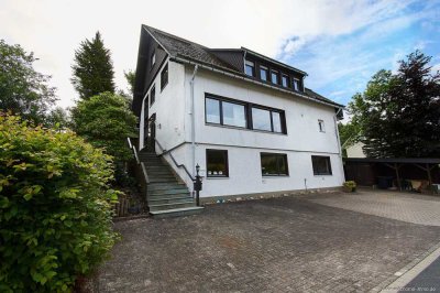 Rentables & renoviertes Mehrfamilienhaus in Winterberg