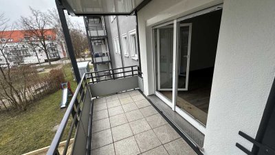 Einziehen und Wohlfühlen! 3-Zimmer-Wohnung mit Balkon