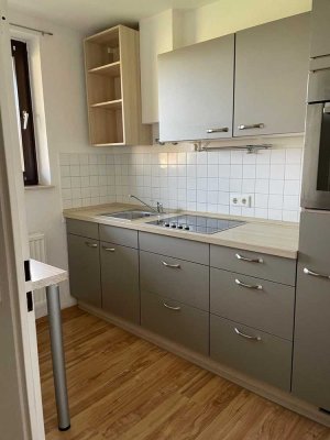 Schöne 1,5 Zimmer Wohnung Rhüden