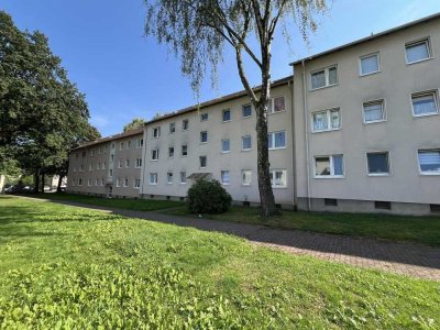 Frei ab 01.Januar! 3-Zimmer-Wohnung in Castrop-Rauxel Merklinde