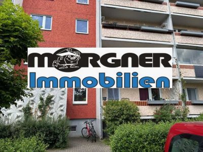 teilsanierte 5 Zim-Wohnung in zentraler Lage von Jena