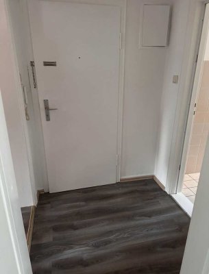 Schöne 2-Zimmer-Erdgeschosswohnung in Braunschweig