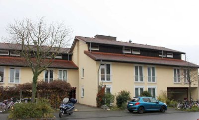 Ruhiges, helles Nichtraucher-Appartement in BN-Endenich mit 4,3% p.a. Rendite