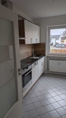 Familienfreundliche 4-Zimmer-Erdgeschoss-Wohnung in Hallstadt zu vermieten