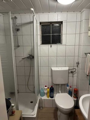 Ansprechende 2-Zimmer-Wohnung in Dortmund