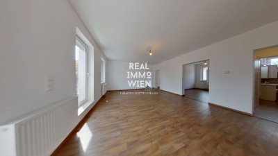 @1230 Wien!! Große helle 4 Zimmer Wohnung!!! - WG GEEIGNET!@