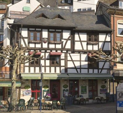 Das Spießbratenhaus: Überregional bekanntes Restaurant – Ein gastronomisches Highlight in Oberstein