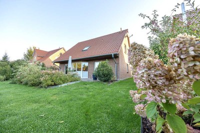 Modernes Einfamilienhaus in Adenbüttel – Flexibel gestaltbar und ideal für Familien!