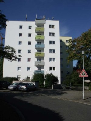 Gemütliche 2-Zimmer-Wohnung in Darmstadt-Wixhausen