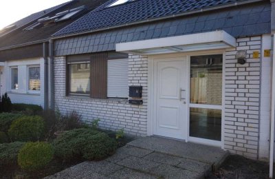 Ruhig gelegenes Reihenmittelhaus in Senden