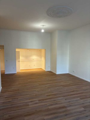 „RESERVIERT“ SANIERTE 2-Zimmer-Wohnung