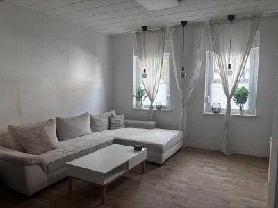 Garten Inklusive - 4,5 Zimmer Maisonette Wohnung mit Terrasse und Abstellkammer