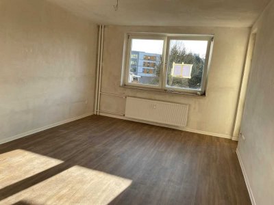 Helle 2-Zimmerwohnung mit Balkon