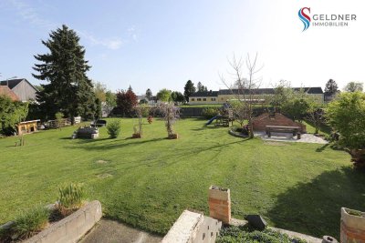 Familienidyll in Strebersdorf: Einfamilienhaus mit 4 Zimmern und wunderschönem Garten, Nähe Lutzmannsburg - Ihr neues Zuhause!
