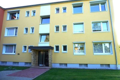 Vermietete 2 Zimmer Eigentumswohnung in Braunschweig Broitzem