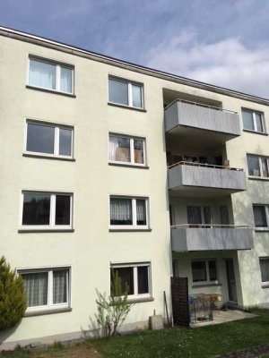 Schöne 3 Zimmerwohnung, neu renoviert!!!