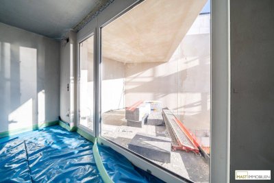 *Sommer 2025* Provisionsfreie 2-Zimmer Wohnung mit 12 qm Loggia!