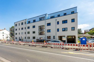 * Provisionsfrei * -Penthouse- Wohngefühl mitten in Hanau