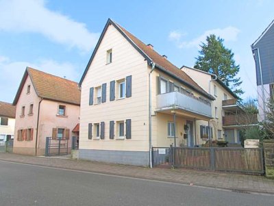 Mega-Angebot! Einfamilienhaus, Mehrgenerationenhaus oder Mehrfamilienhaus mit viel Potenzial