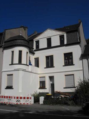 Charmante 2-Raumwohnung mit Garten in ruhiger Seitenstrasse von MH Styrum