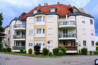 JBI +++ Ihr neues Zuhause: Stilvoller Wohnraum für die Familie (3 Pers.) oder das Paar +++