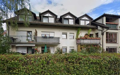 Top Lage ECHING S1, gepfl. Mehrfamilienhaus ( 8 Wohneinheiten ) auf ca. 617 m2 Grund zu verkaufen.