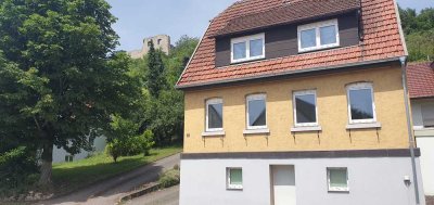 Neu renoviertes Einfamilienhaus an der Enz