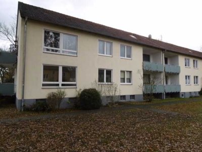 Demnächst frei! 2-Zimmer-Wohnung in Bergkamen Weddinghofen