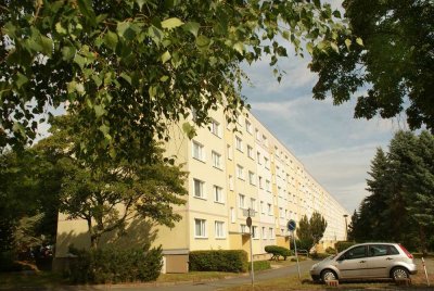 Familienfreundliche 3 Zimmer-Wohnung!