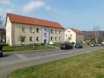 2 Raum Apartment in Kaulsdorf  -  in Renovierung !