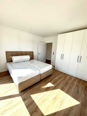 Ferienwohnung direkt an der Ostsee