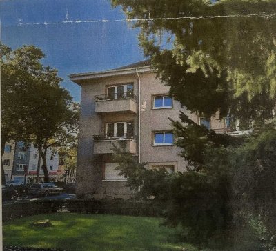 Verkauf direkt vom Eigentümer: Kapitalanlage in Sülz/Klettenberg - 2-Zimmer Wohnung mit Balkon