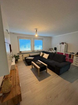 Schöne 2-Zimmer-Wohnung mit Balkon am Prinzenpark