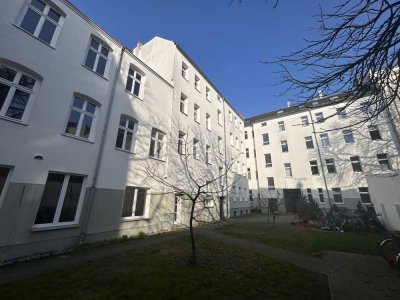 Schöne 2 Zimmerwohnung in gutem Zustand