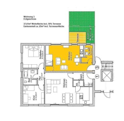 +++ VORANKÜNDIGUNG! +++ Neubau von 8 komfortablen Eigentumswohnungen mit Lift in zentraler Lage!