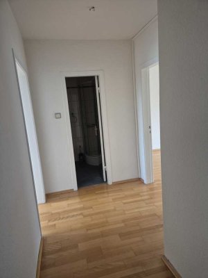 Schöne Single-Wohnung in zentraler Lage und TUHH-Nähe