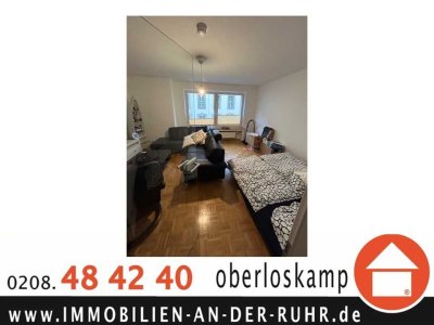 1-Zimmer-Wohnung mit Aufzug in ruhiger Seitenstraße in Essen Rüttenscheid!