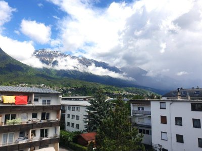 Top Lage mit Ausblick - neu saniert!