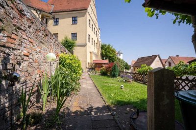 Geräumiges, seltenes 5-Raum-Einfamilienhaus in Dillingen Dillingen an der Donau