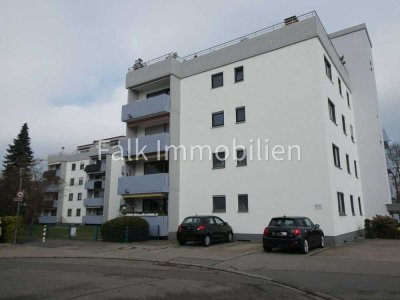 ***Warum noch Miete zahlen? Modernisierte 2-ZKBB-Wohnung+Hobbyraum+Stellplatz in Brühl***