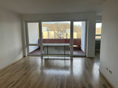 Schöne Balkonwohnung in der Innstadt