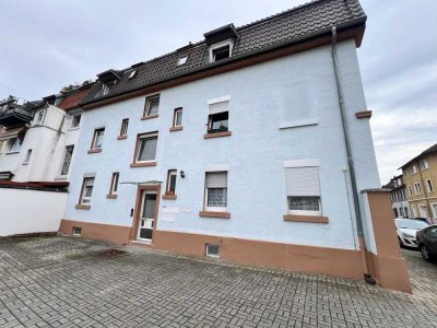 Tolle 3 ZKB Wohnung in Schwetzingen