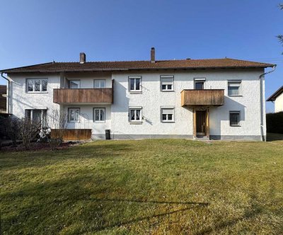 ***NEU*** Freistehendes Mehrfamilienhaus in Neumarkt-St. Veit