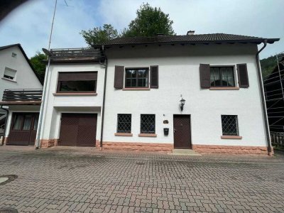 Einfamilienhaus in Weidenthal -Waldrandlage- bitte stellen Sie Ihre Anfrage via Mail -